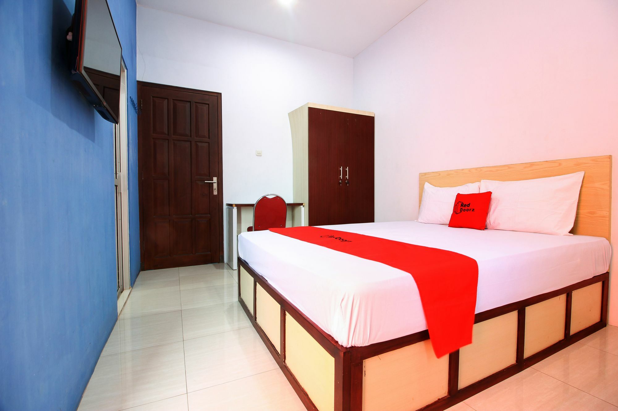 Reddoorz Plus Near Lippo Plaza Jogjakarta Hotel Exterior foto